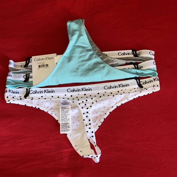 ❤️❤️CALVIN KLEIN ❤️❤️⭐️authentic ⭐️ - Picture 3 of 8